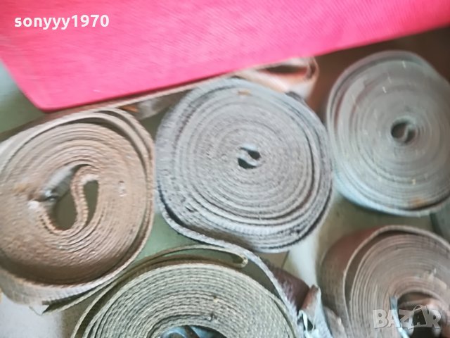 КОЛАНИ ОТ ТИР-9М, снимка 6 - Аксесоари и консумативи - 28350678