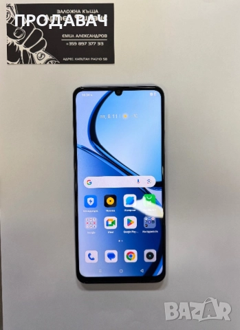 Realme Note 60 128GB