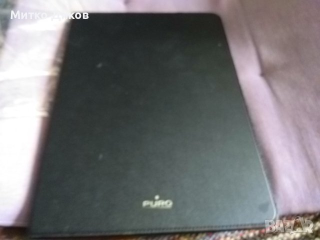 Puro подложка за таблет лаптоп нова, снимка 5 - Таблети - 44050308