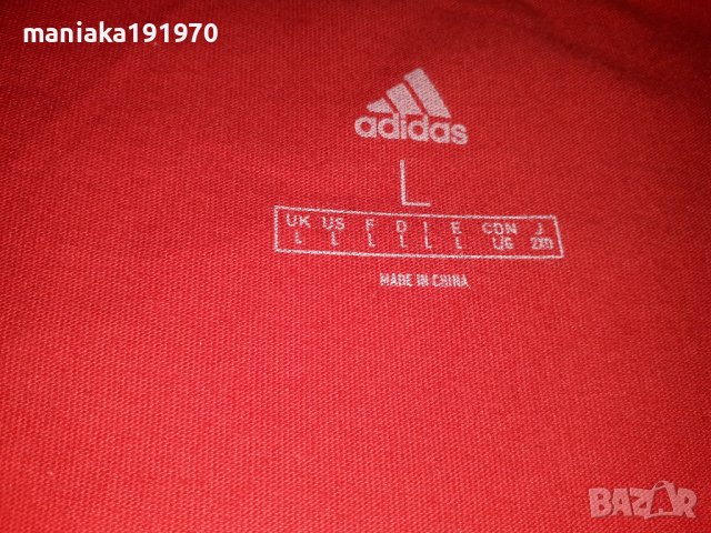 Arsenal (L) спортна тениска, снимка 7 - Футбол - 37500247