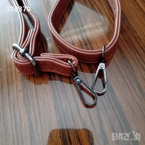 Дълги дръжки за чанти и/или сакове - 4 броя, снимка 12 - Чанти - 50465265