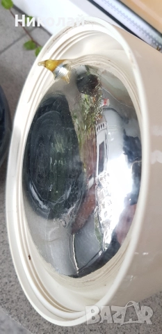 Термос кана EMSA BRAZIL , снимка 14 - Антикварни и старинни предмети - 52979638