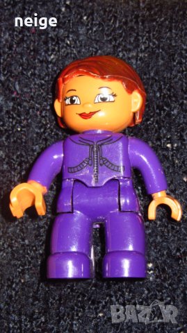 Mega bloks 15 части и човече, камион пожарна Fun time, снимка 8 - Коли, камиони, мотори, писти - 43804278