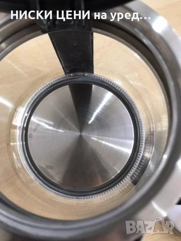 Електрическа кана Severin, снимка 6 - Кани - 51846791