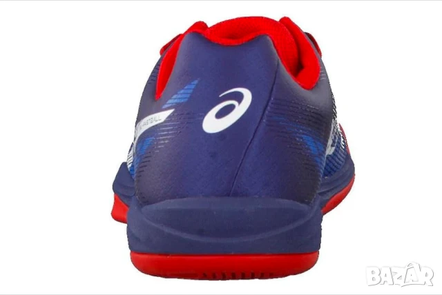 Asics Gel-Fastball 3 маратонки за тенис , хандбал, и др номер 41 ,5, снимка 4 - Маратонки - 50567711