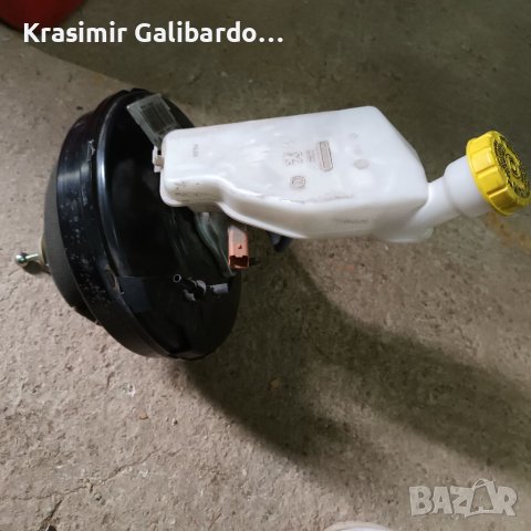 Серво за Пежо  Ситроен (2012-...)  98 115 143 80, снимка 2 - Части - 36844780