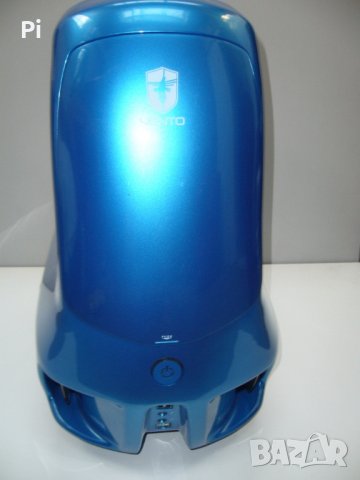 Геймърска компютърна кутия ASUS Vento 3600 ***Промо Цена***, снимка 4 - Захранвания и кутии - 27993790