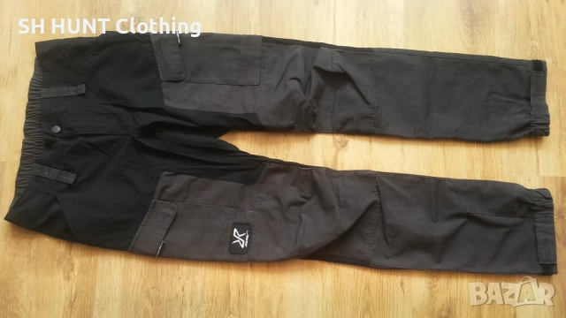 Revolution Race GPx Stretch Trouser размер S / M панталон със здрава и еластична материи - 1706