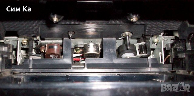 JVC TD X101, снимка 12 - Декове - 38719287