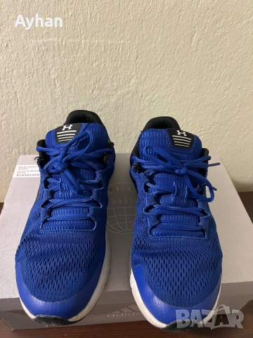 Under Armour Micro G Pursuit, снимка 3 - Маратонки - 53057962