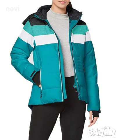 CMP, XL, ново, оригинално дамско ски/сноуборд/ежедневно яке 3wjt