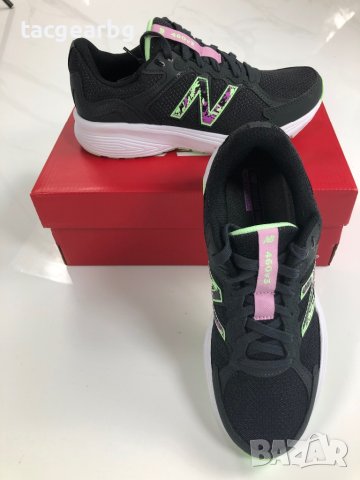 Дамски Маратонки New Balance 460, снимка 4 - Маратонки - 43763878