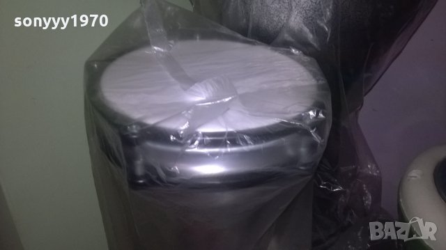 ТАРАМБУКА 26Х17СМ-МЕТАЛНА-нова от сирия, снимка 15 - Ударни инструменти - 28099400