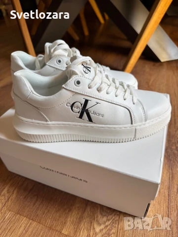 Спортни обувки Calvin Klein, снимка 1