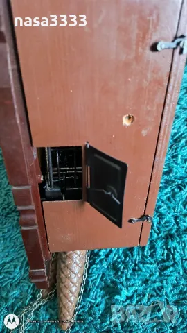 часовник с кукувица , снимка 16 - Стенни часовници - 50418332