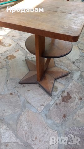 Соц. Маса , снимка 6 - Маси - 43974639