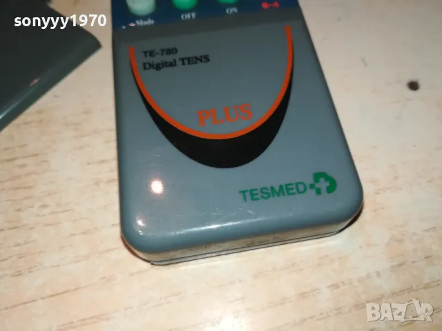 АКУПУНКТУРА 0612241520, снимка 12 - Медицинска апаратура - 48249991