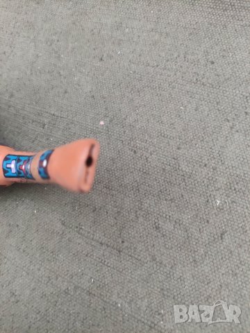 Продавам керамична лула, снимка 6 - Лули - 43742275