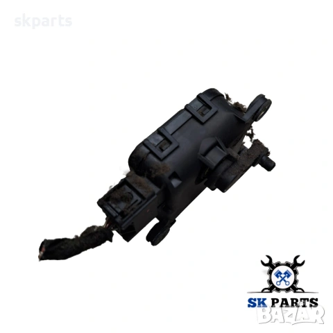 Моторче клапа парно за Ауди А6 Ц5 / Audi A6 C5, снимка 2 - Части - 53427573