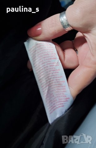 Маркова топла шуба "Noisy May" тип парка с подвижна качулка / голям размер , снимка 11 - Палта, манта - 43879968