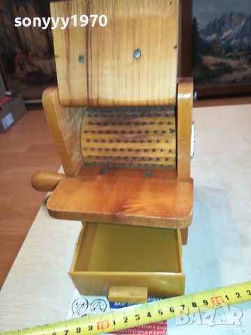 CANTONI-MADE IN ITALY-ВНОС SWISS 0502241121, снимка 15 - Колекции - 44140778