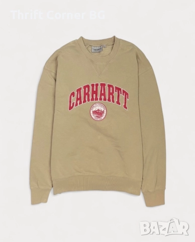 Carhartt WIP оригинална мъжка блуза , M размер
