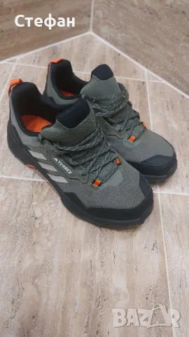Adidas Terrex AX4 Оригинални  43, снимка 8 - Спортни обувки - 48627353
