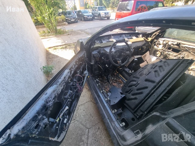 На части Alfa Romeo GT Bertone 1.9 JTD, снимка 7 - Части - 51360659