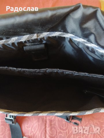 чанта EASTPAK STANLEY, снимка 5 - Чанти - 32565197