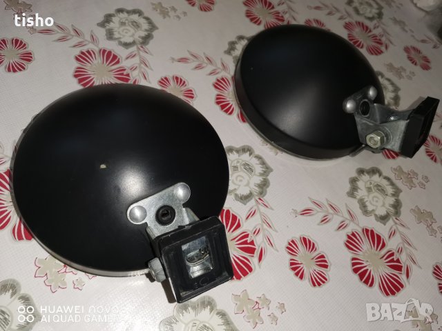Халогени Aka elektric ddr Ruhla , снимка 4 - Части - 28317954