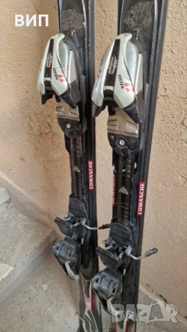 Ски К2 174 см втора употреба, снимка 4 - Зимни спортове - 51860708