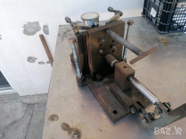 Чапразило за банцингови и гатер ленти., снимка 12 - Други машини и части - 36849237