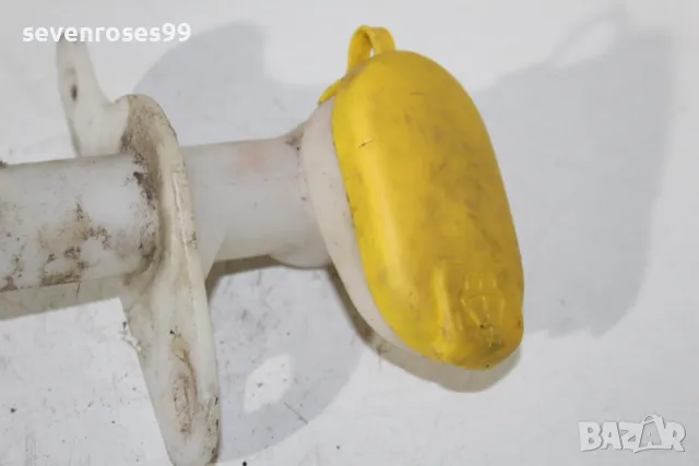 Гърловина казанче чистачки Рено Меган Сценик 1998 1.6i Renault Megane Scenic 7700843903, снимка 3 - Части - 49833298