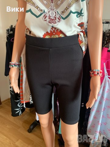 Черен клин материя рипс, снимка 8 - Клинове - 40573652