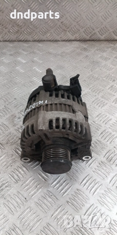 Алтернатор Ford S-Max 2.0TDCi 2009г.	