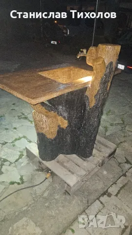 Градински чешми от щампован бетон, снимка 7 - Други - 50352403