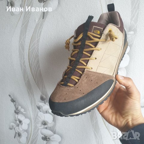 Туристически  Обувки The North Face  Northotic Comfort Vented Hydro nomer 42,5, снимка 3 - Други - 40023796