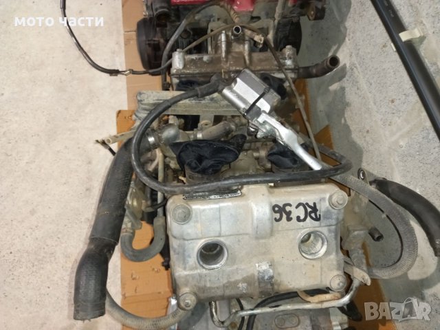 Двигатели за мотори , снимка 7 - Части - 38727163