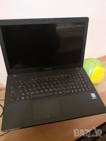 ASUS X551C-за части-дъно , здрави капаци , панти, кабели., снимка 5 - Лаптопи за работа - 38884320