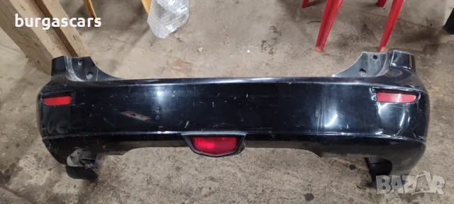 Задна броня Mazda 5 - 150лв