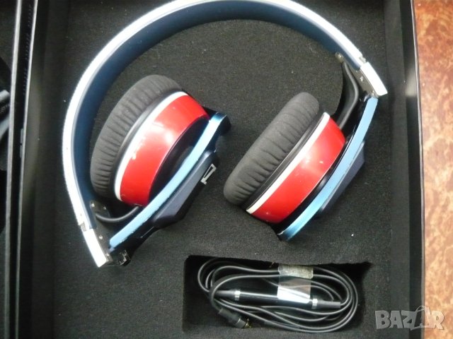 Sennheiser Urbanite