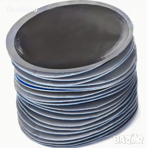 200 бр. лепенки за гуми, снимка 4 - Аксесоари и консумативи - 53135221