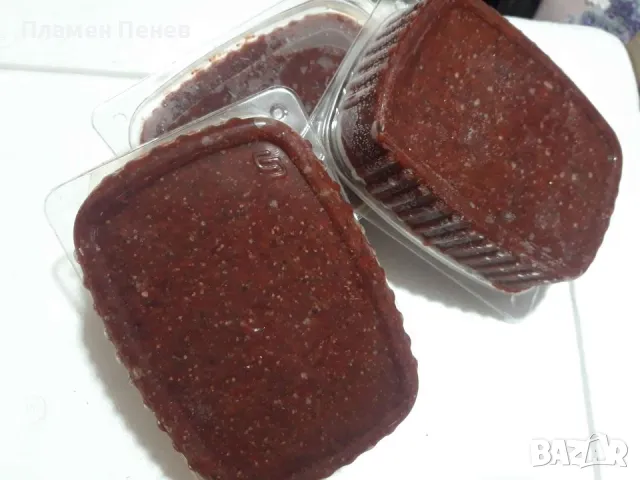 Артемия майка