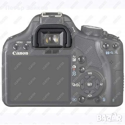 Окулярът, снимка 3 - Чанти, стативи, аксесоари - 39147551