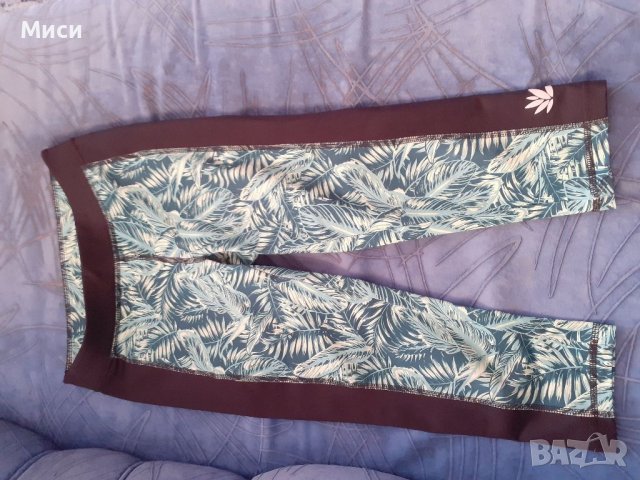 Спортни клинове Найк,под коляното, снимка 5 - Клинове - 36693156