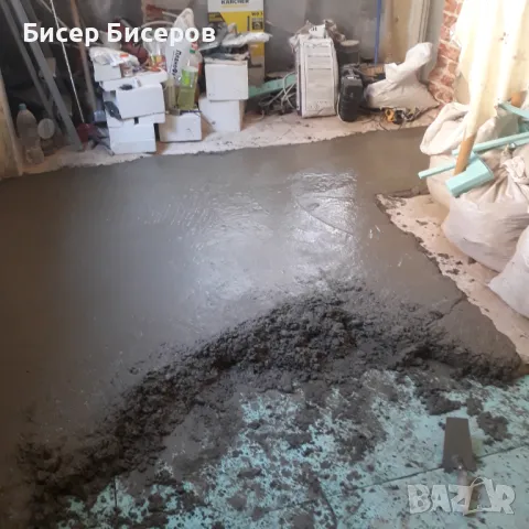 Строителни услуги довършителни ремонти , снимка 14 - Ремонти на покриви - 49525317