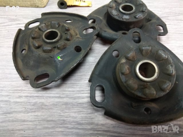 443412377**NEU**AUDI** Тампон за макферсон​ **AUDI 100, 200 **1.6-2.5D 08.1976-12.1991**