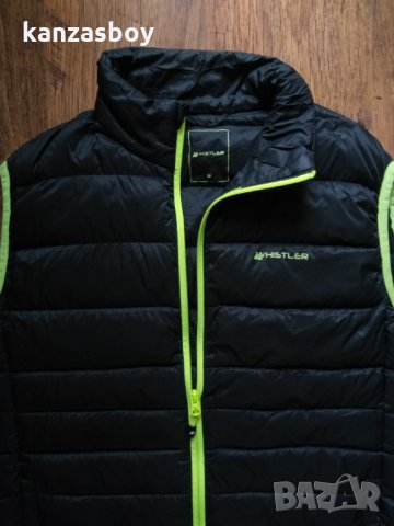 whistler - страхотен пухен елек , снимка 2 - Якета - 35639647