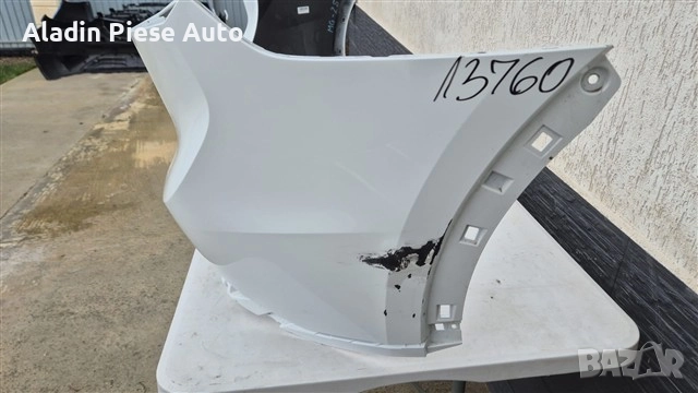 Задна броня MG ZS след 2024 г , снимка 3 - Аксесоари и консумативи - 52475178