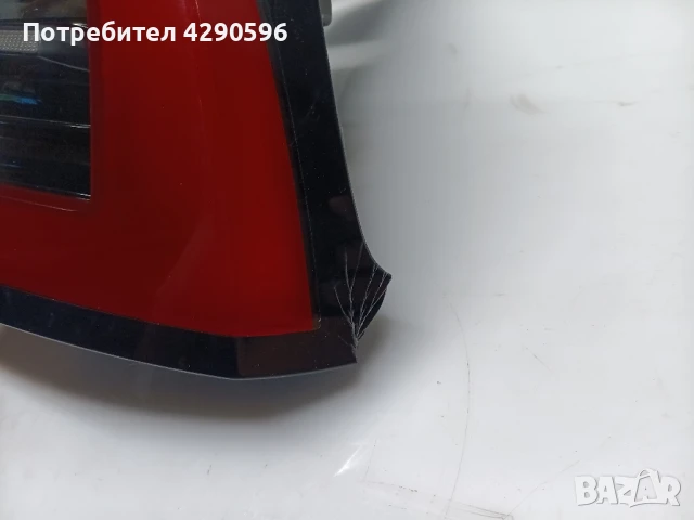 Десен стоп за Tesla Тесла 1502087-00-D, снимка 4 - Части - 51098067